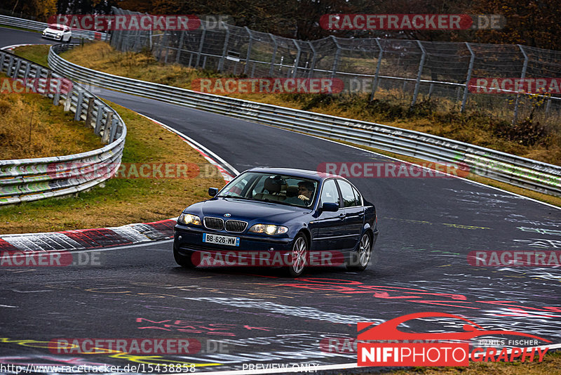 Bild #15438858 - Touristenfahrten Nürburgring Nordschleife (14.11.2021)