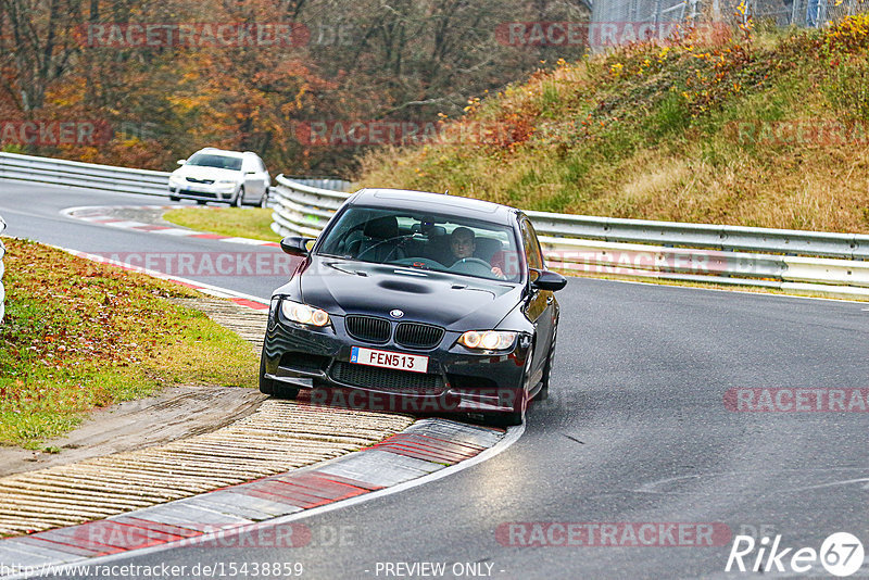 Bild #15438859 - Touristenfahrten Nürburgring Nordschleife (14.11.2021)