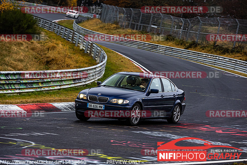 Bild #15438860 - Touristenfahrten Nürburgring Nordschleife (14.11.2021)