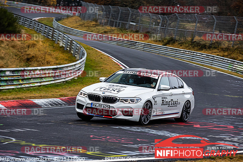 Bild #15438900 - Touristenfahrten Nürburgring Nordschleife (14.11.2021)