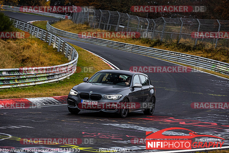 Bild #15438930 - Touristenfahrten Nürburgring Nordschleife (14.11.2021)