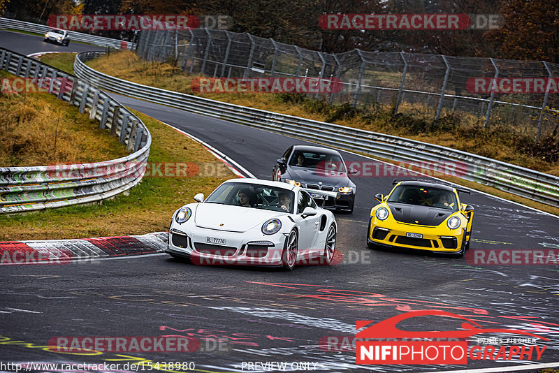 Bild #15438980 - Touristenfahrten Nürburgring Nordschleife (14.11.2021)