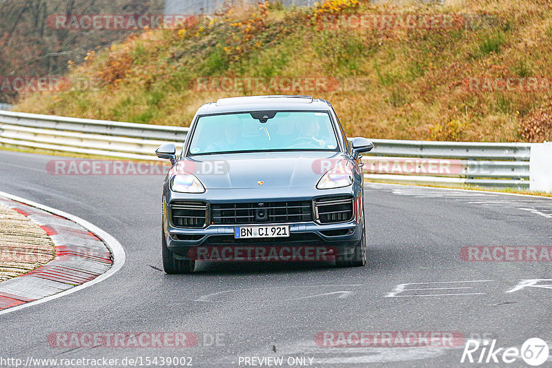 Bild #15439002 - Touristenfahrten Nürburgring Nordschleife (14.11.2021)