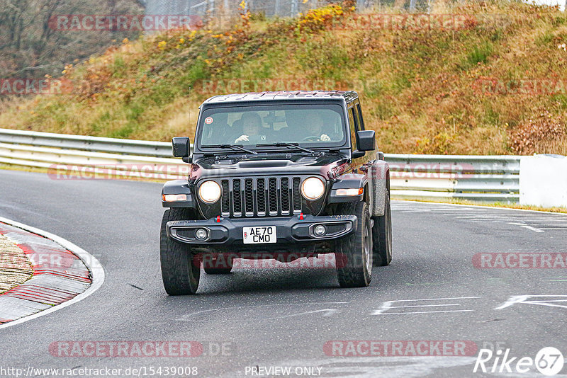 Bild #15439008 - Touristenfahrten Nürburgring Nordschleife (14.11.2021)