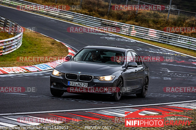 Bild #15439051 - Touristenfahrten Nürburgring Nordschleife (14.11.2021)