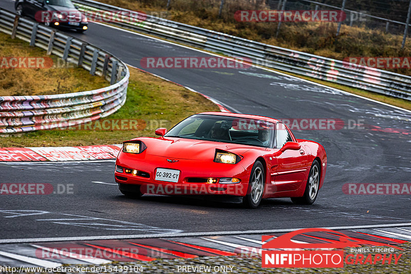 Bild #15439104 - Touristenfahrten Nürburgring Nordschleife (14.11.2021)