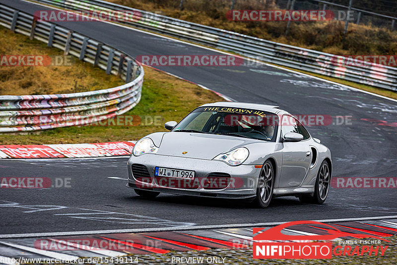 Bild #15439114 - Touristenfahrten Nürburgring Nordschleife (14.11.2021)