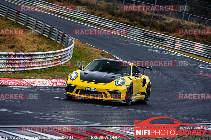 Bild #15439131 - Touristenfahrten Nürburgring Nordschleife (14.11.2021)