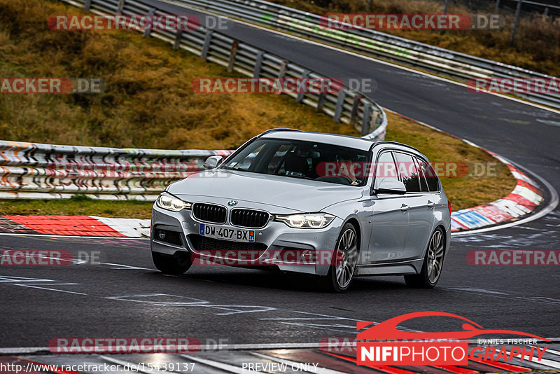 Bild #15439137 - Touristenfahrten Nürburgring Nordschleife (14.11.2021)