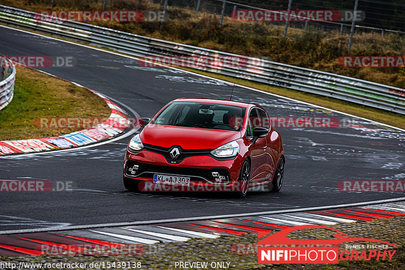 Bild #15439138 - Touristenfahrten Nürburgring Nordschleife (14.11.2021)