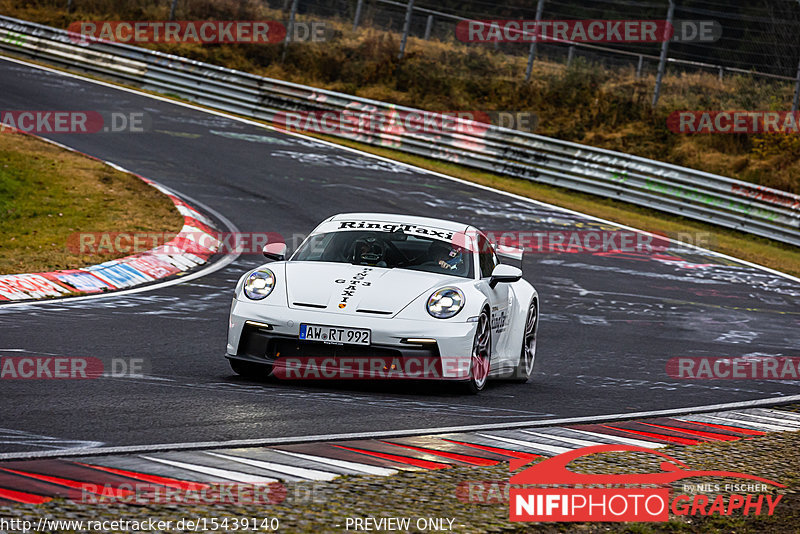 Bild #15439140 - Touristenfahrten Nürburgring Nordschleife (14.11.2021)