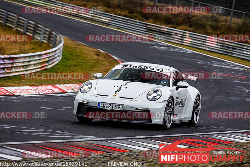 Bild #15439141 - Touristenfahrten Nürburgring Nordschleife (14.11.2021)