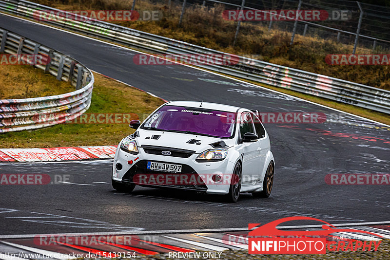 Bild #15439154 - Touristenfahrten Nürburgring Nordschleife (14.11.2021)