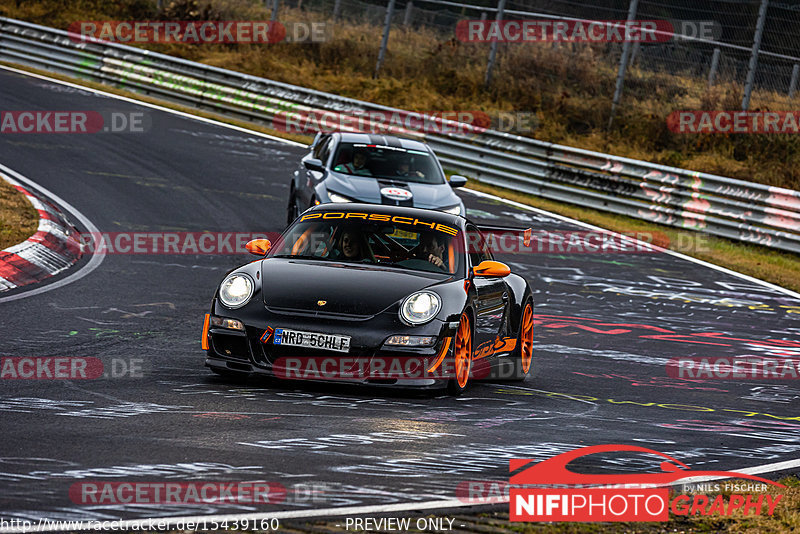 Bild #15439160 - Touristenfahrten Nürburgring Nordschleife (14.11.2021)