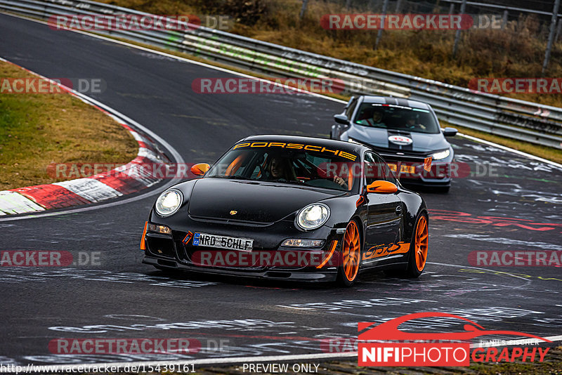 Bild #15439161 - Touristenfahrten Nürburgring Nordschleife (14.11.2021)