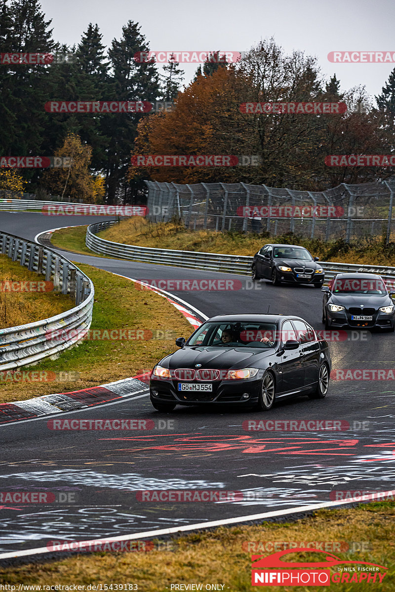 Bild #15439183 - Touristenfahrten Nürburgring Nordschleife (14.11.2021)