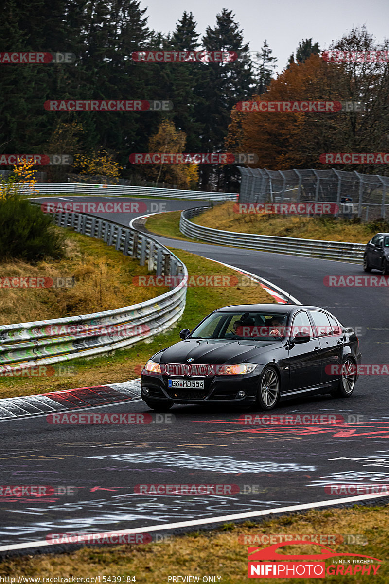 Bild #15439184 - Touristenfahrten Nürburgring Nordschleife (14.11.2021)