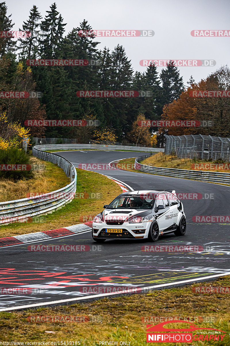 Bild #15439185 - Touristenfahrten Nürburgring Nordschleife (14.11.2021)