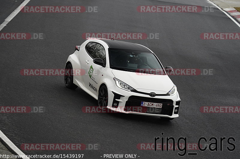 Bild #15439197 - Touristenfahrten Nürburgring Nordschleife (14.11.2021)