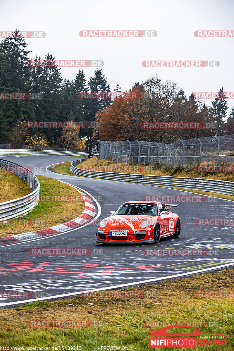 Bild #15439213 - Touristenfahrten Nürburgring Nordschleife (14.11.2021)