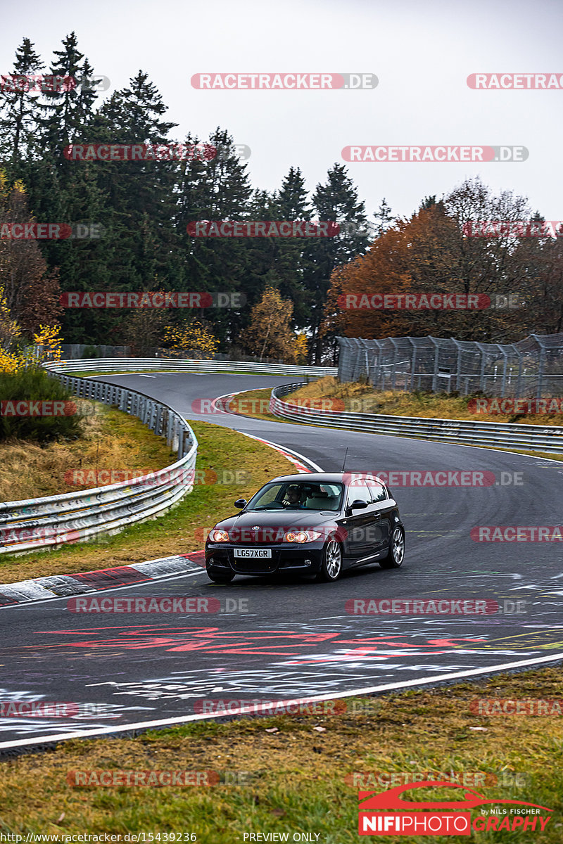 Bild #15439236 - Touristenfahrten Nürburgring Nordschleife (14.11.2021)