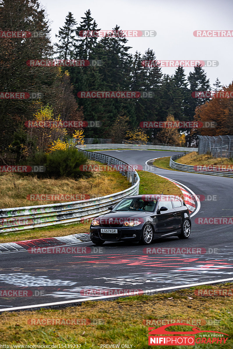 Bild #15439237 - Touristenfahrten Nürburgring Nordschleife (14.11.2021)