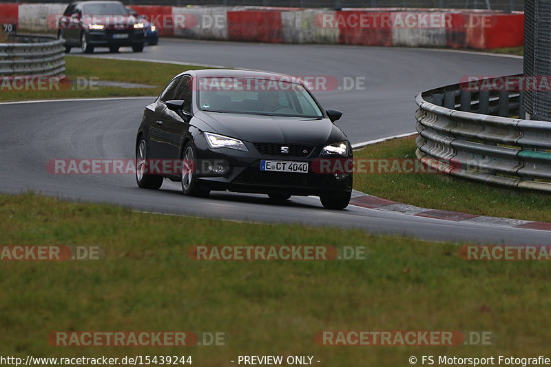 Bild #15439244 - Touristenfahrten Nürburgring Nordschleife (14.11.2021)