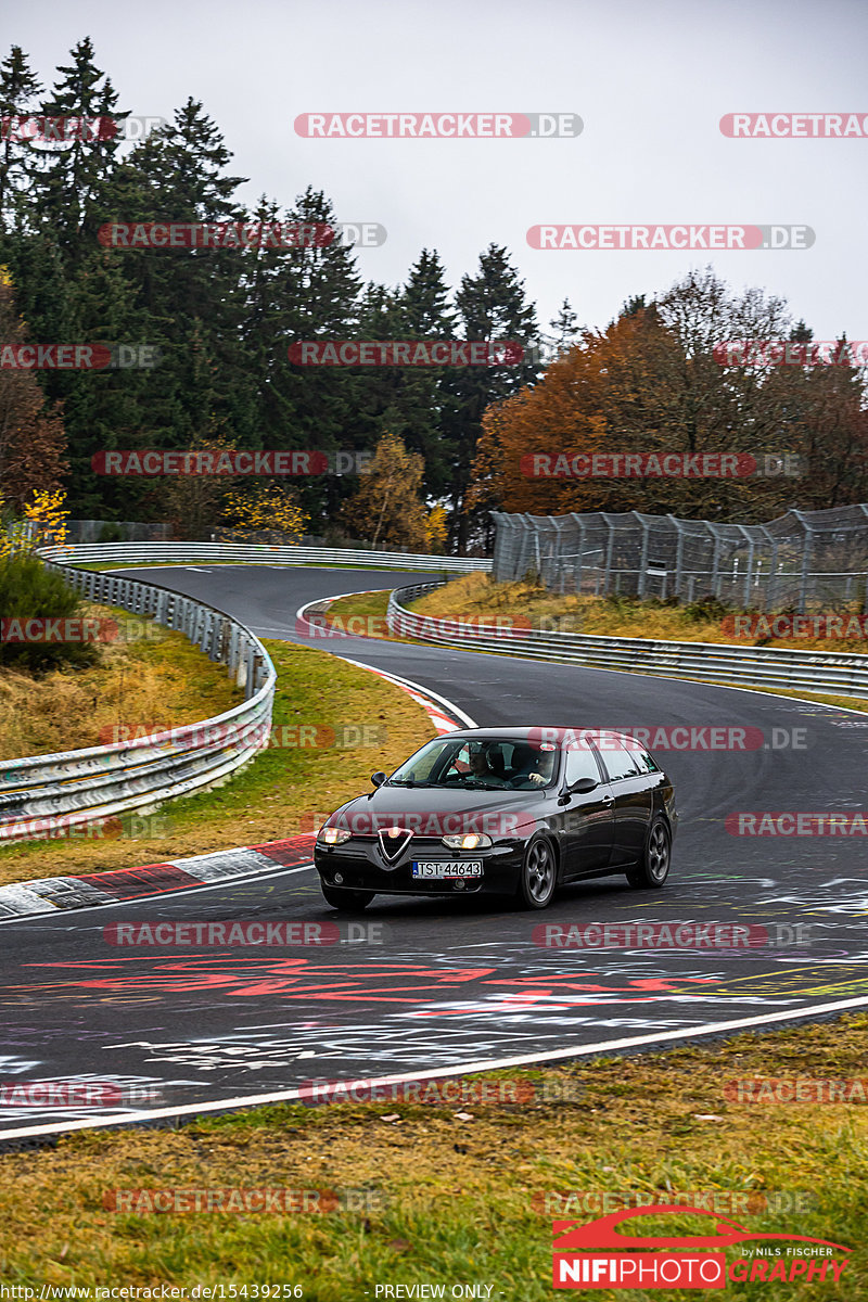 Bild #15439256 - Touristenfahrten Nürburgring Nordschleife (14.11.2021)