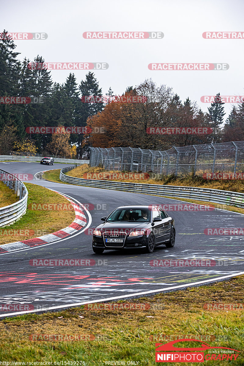 Bild #15439276 - Touristenfahrten Nürburgring Nordschleife (14.11.2021)