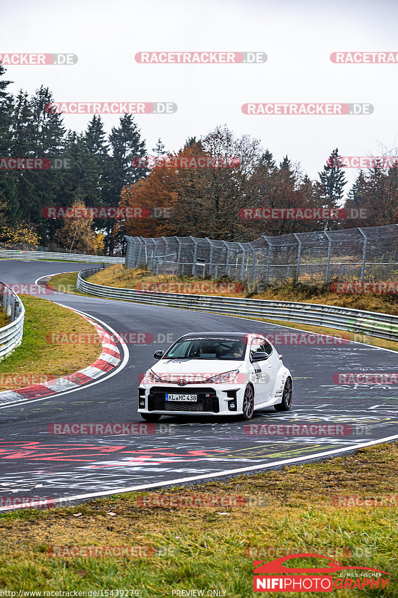 Bild #15439279 - Touristenfahrten Nürburgring Nordschleife (14.11.2021)