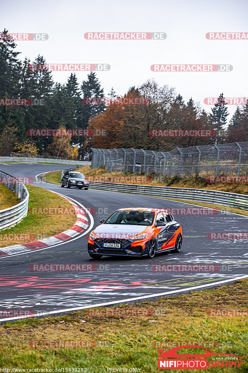 Bild #15439282 - Touristenfahrten Nürburgring Nordschleife (14.11.2021)