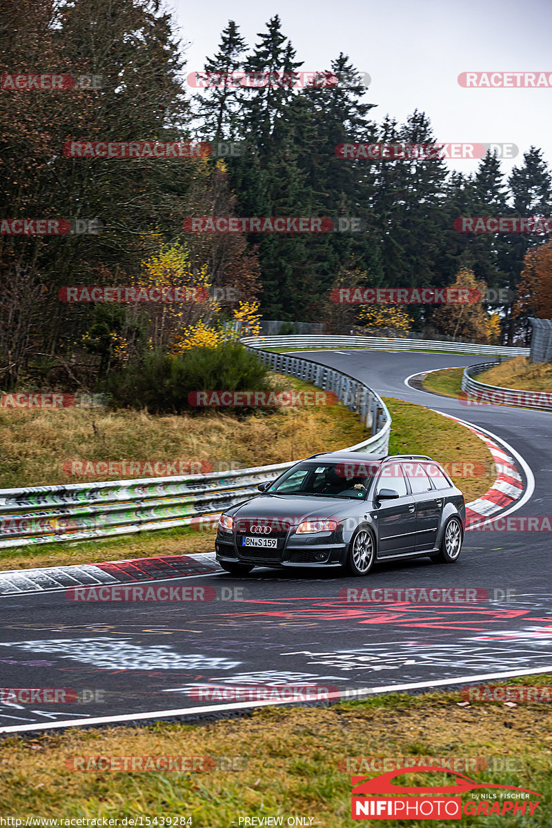 Bild #15439284 - Touristenfahrten Nürburgring Nordschleife (14.11.2021)