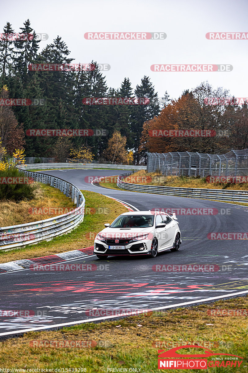 Bild #15439298 - Touristenfahrten Nürburgring Nordschleife (14.11.2021)