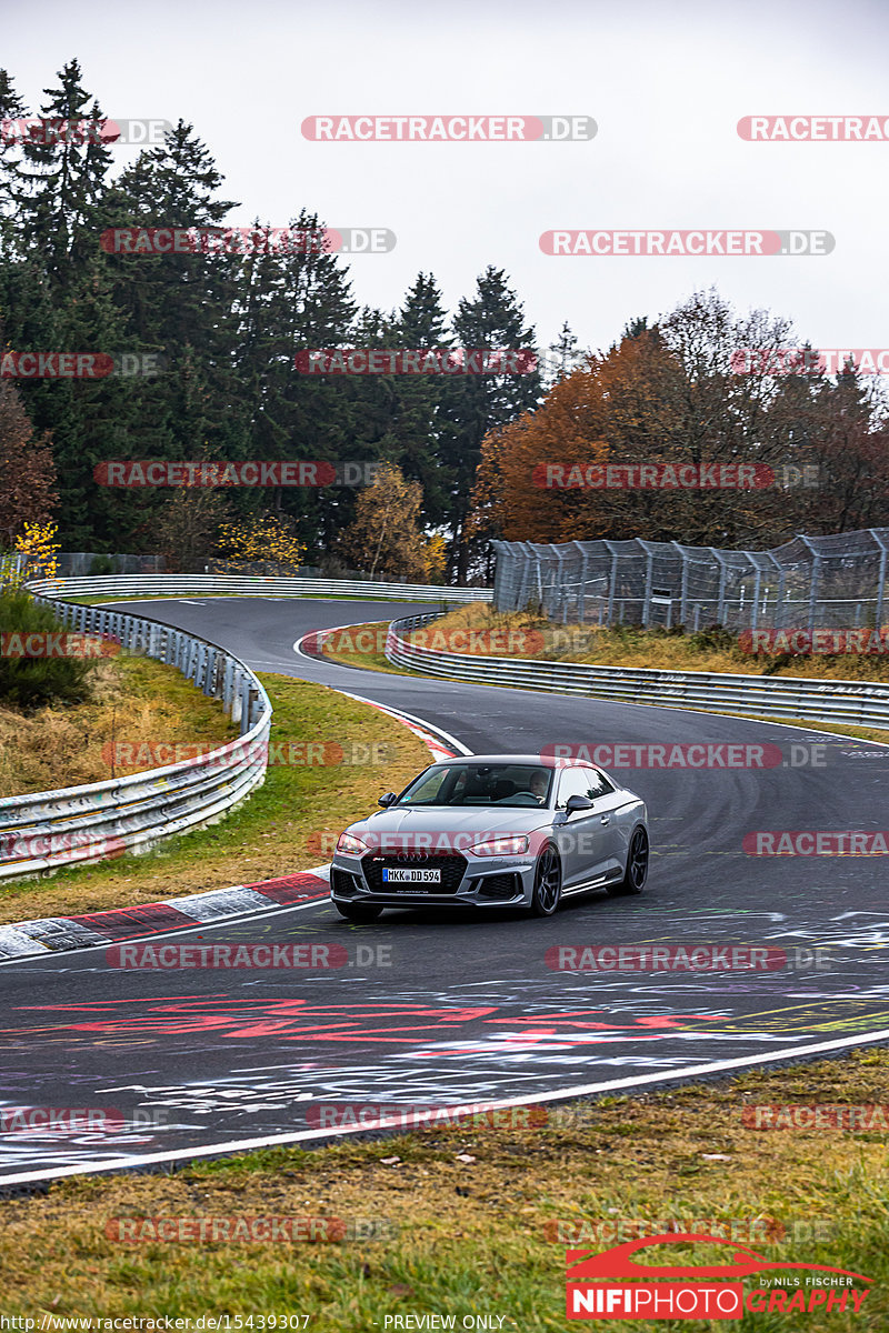 Bild #15439307 - Touristenfahrten Nürburgring Nordschleife (14.11.2021)