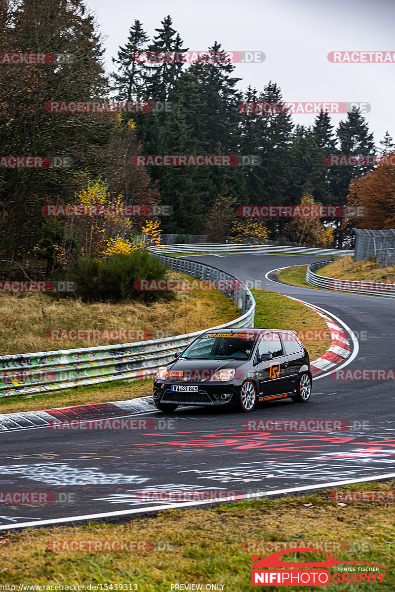 Bild #15439313 - Touristenfahrten Nürburgring Nordschleife (14.11.2021)