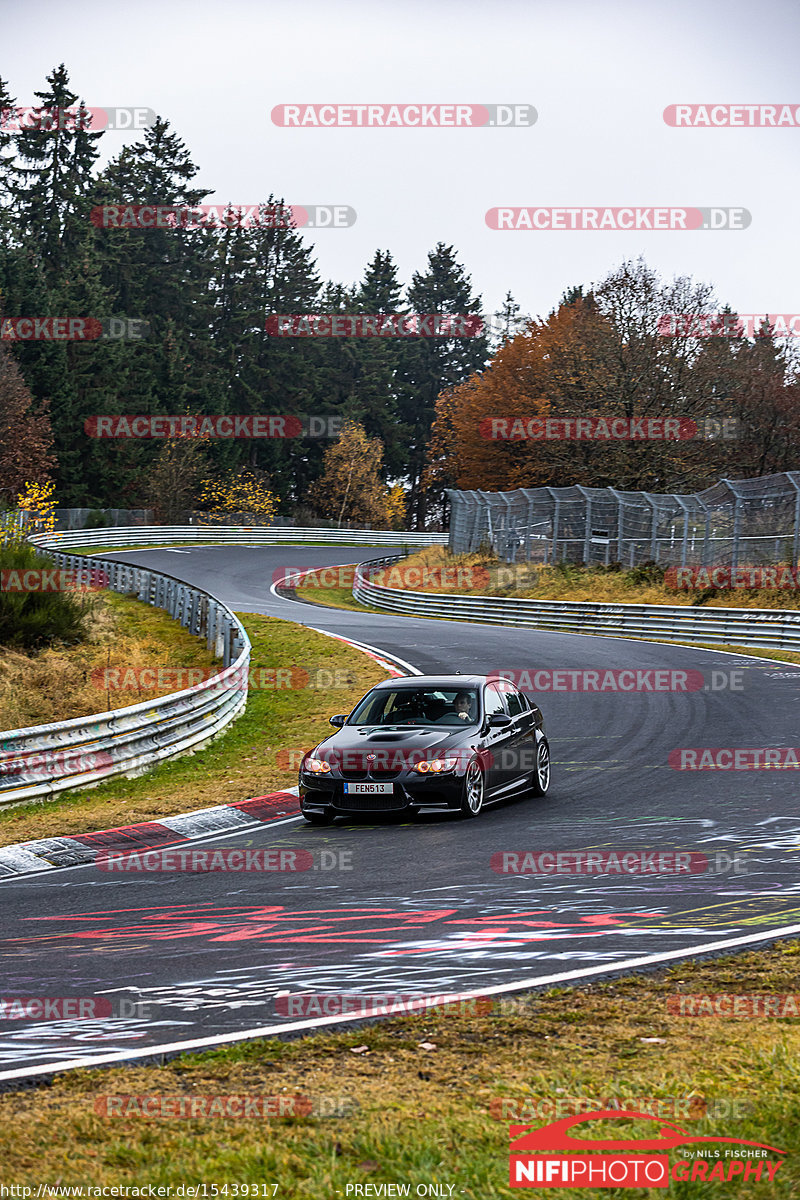 Bild #15439317 - Touristenfahrten Nürburgring Nordschleife (14.11.2021)