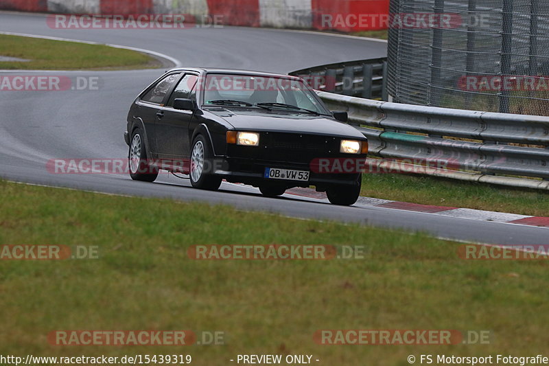 Bild #15439319 - Touristenfahrten Nürburgring Nordschleife (14.11.2021)