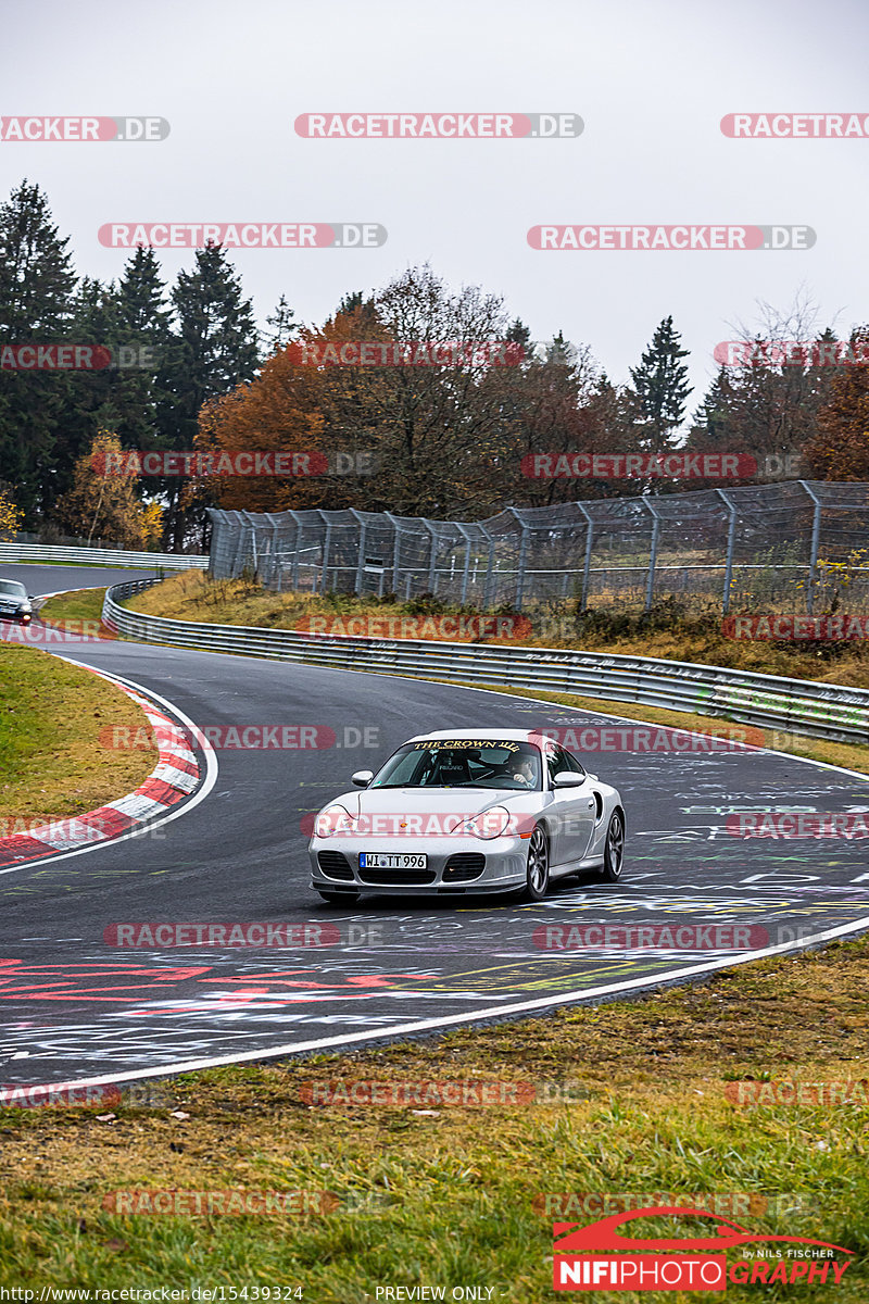 Bild #15439324 - Touristenfahrten Nürburgring Nordschleife (14.11.2021)