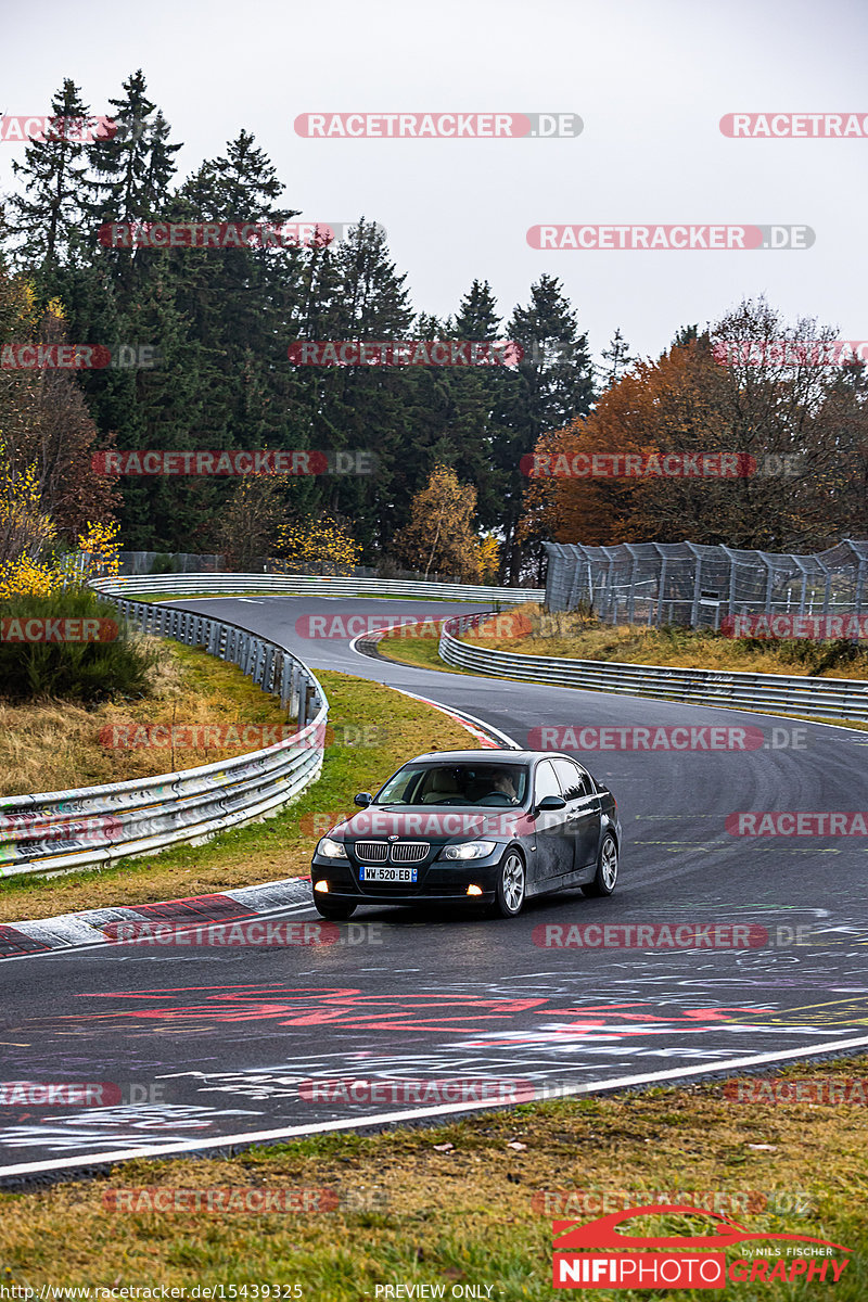 Bild #15439325 - Touristenfahrten Nürburgring Nordschleife (14.11.2021)