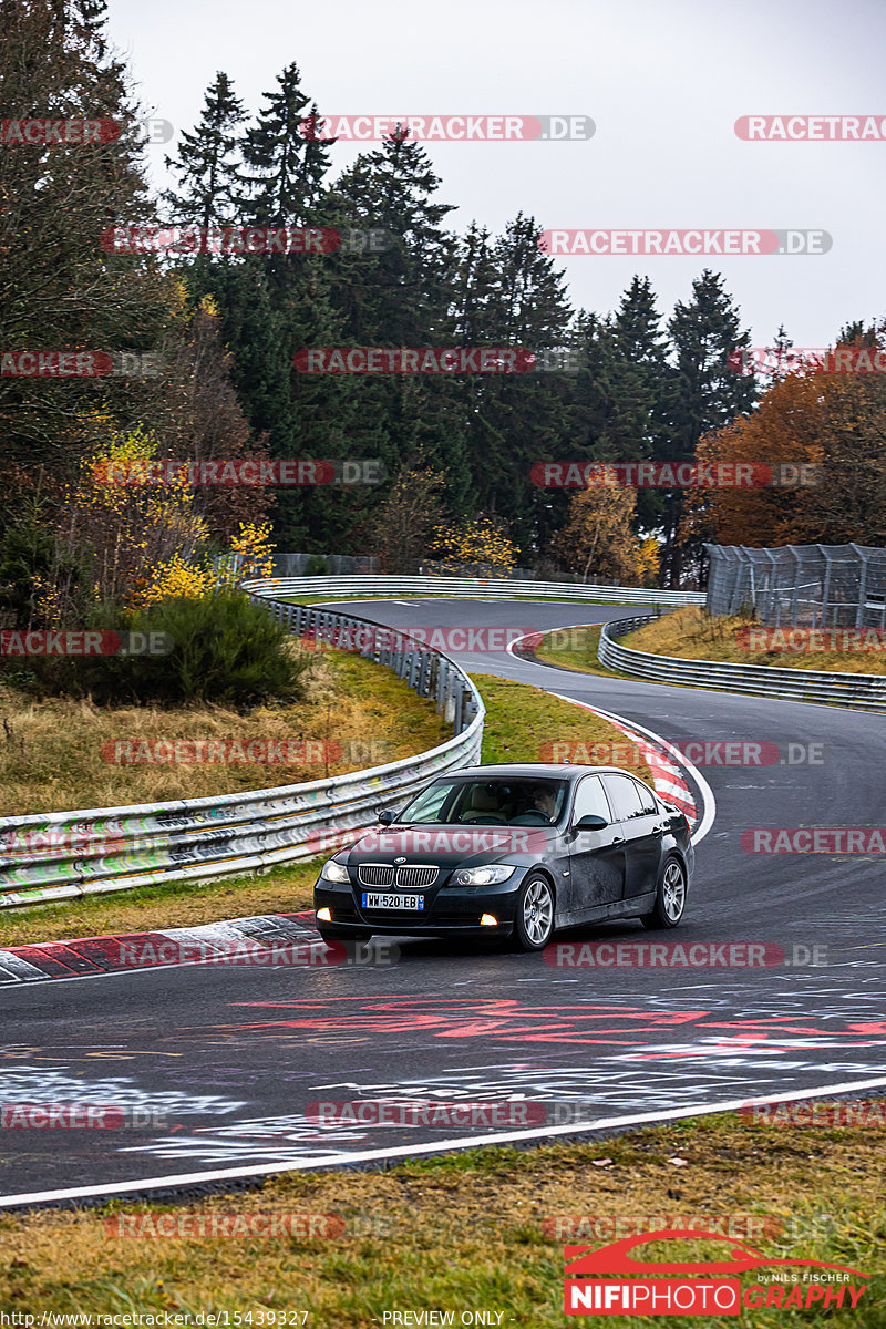 Bild #15439327 - Touristenfahrten Nürburgring Nordschleife (14.11.2021)