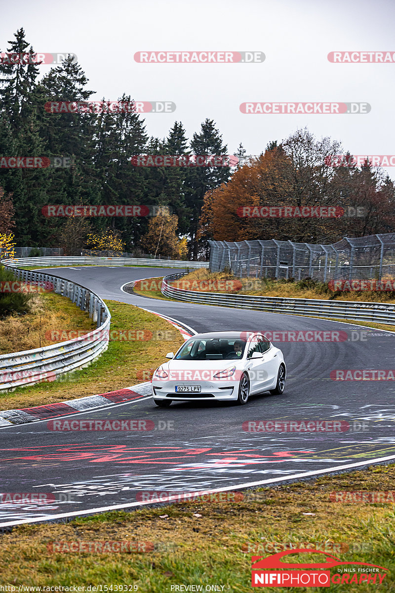 Bild #15439329 - Touristenfahrten Nürburgring Nordschleife (14.11.2021)