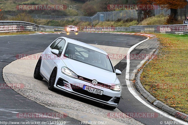 Bild #15439339 - Touristenfahrten Nürburgring Nordschleife (14.11.2021)