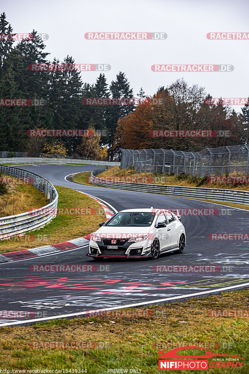 Bild #15439344 - Touristenfahrten Nürburgring Nordschleife (14.11.2021)