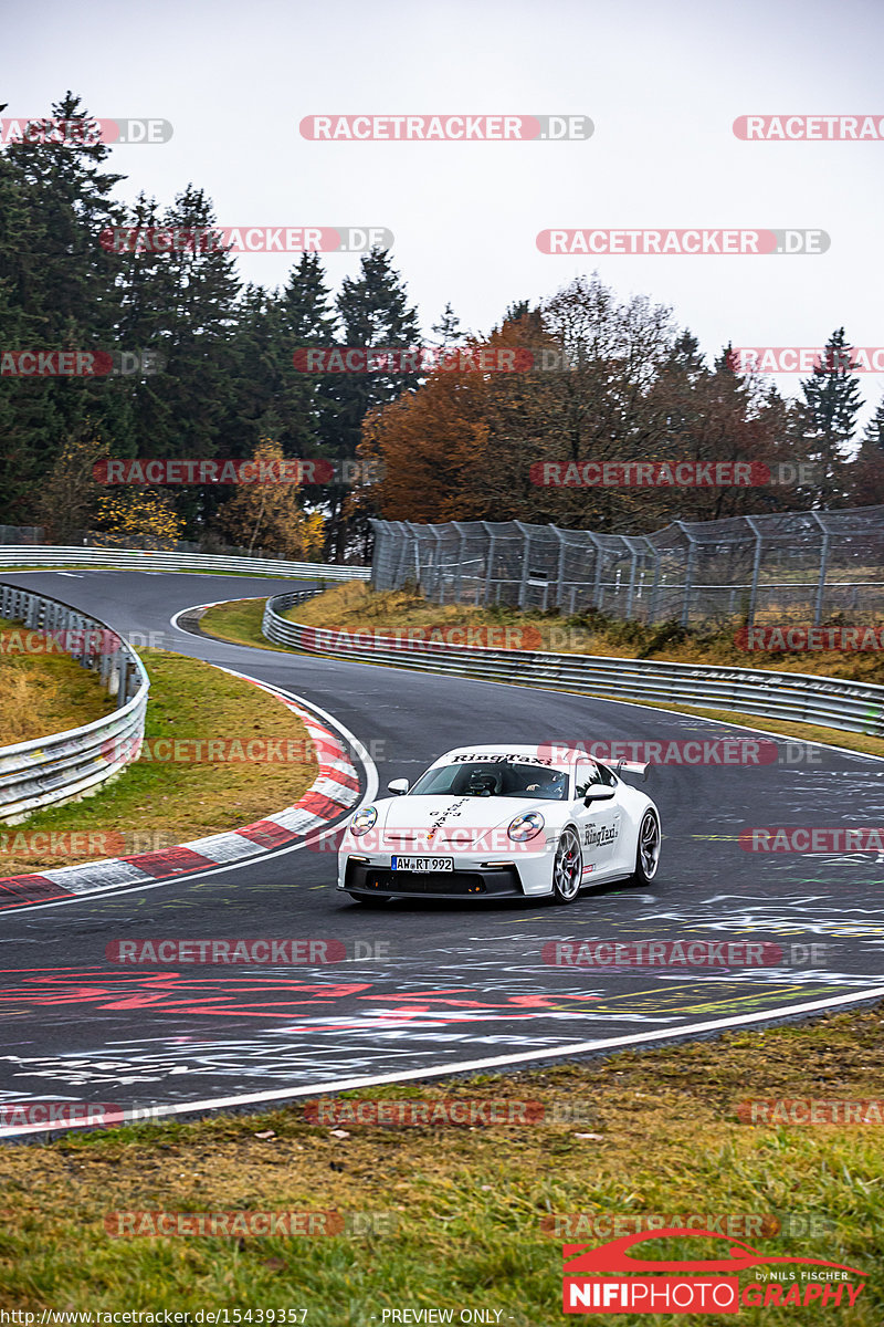 Bild #15439357 - Touristenfahrten Nürburgring Nordschleife (14.11.2021)