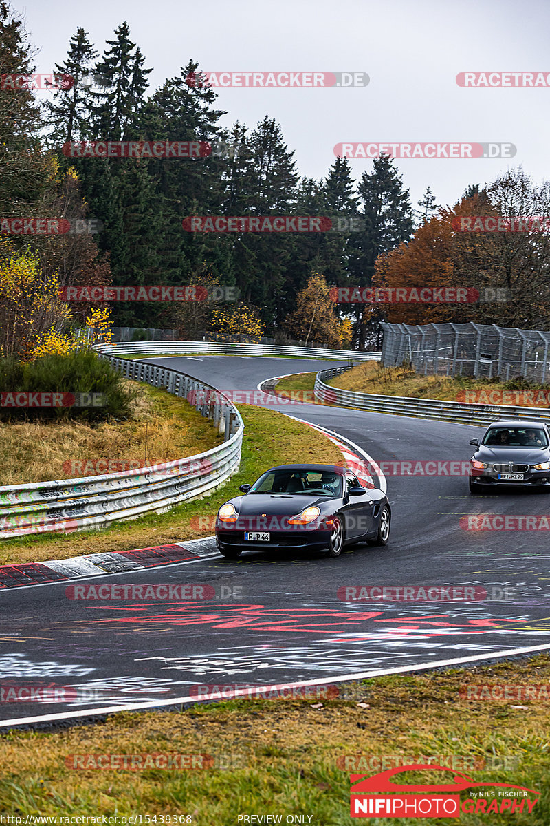 Bild #15439368 - Touristenfahrten Nürburgring Nordschleife (14.11.2021)