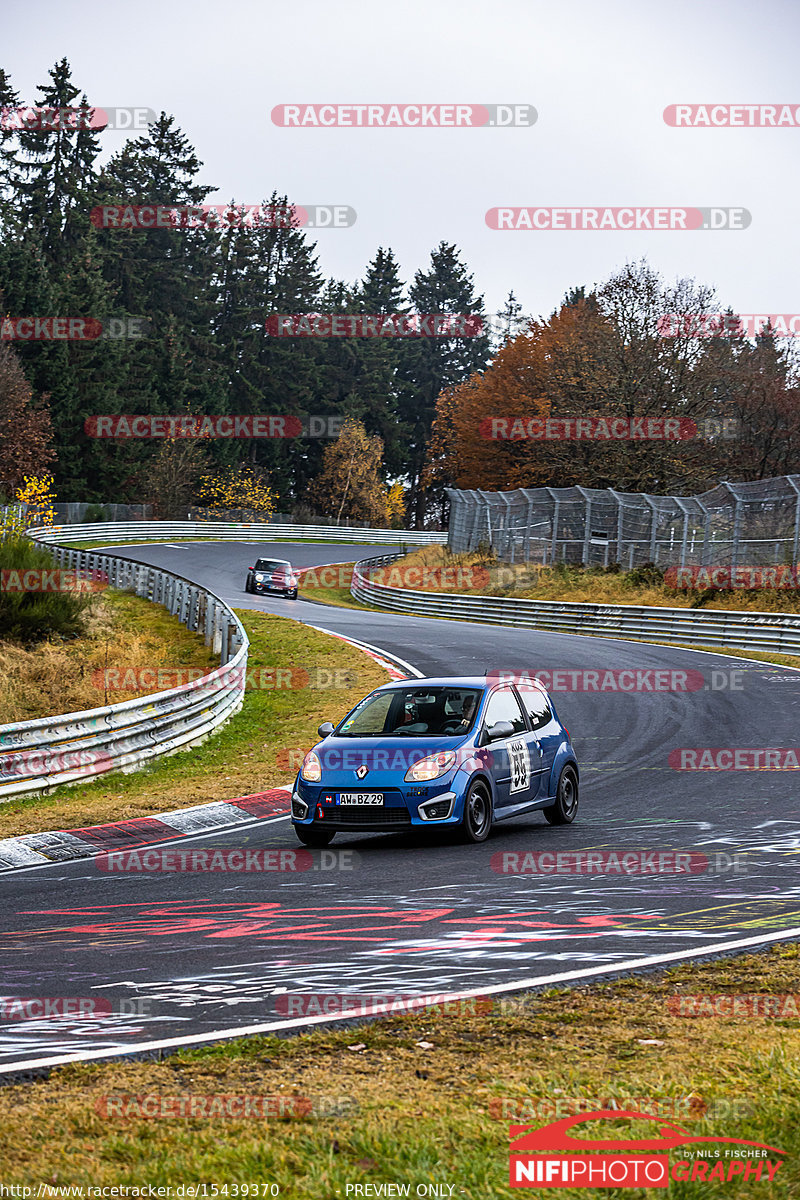 Bild #15439370 - Touristenfahrten Nürburgring Nordschleife (14.11.2021)