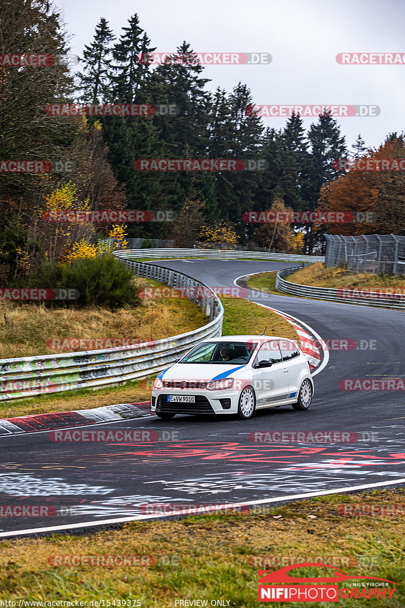 Bild #15439375 - Touristenfahrten Nürburgring Nordschleife (14.11.2021)