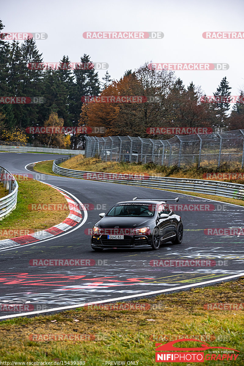 Bild #15439383 - Touristenfahrten Nürburgring Nordschleife (14.11.2021)