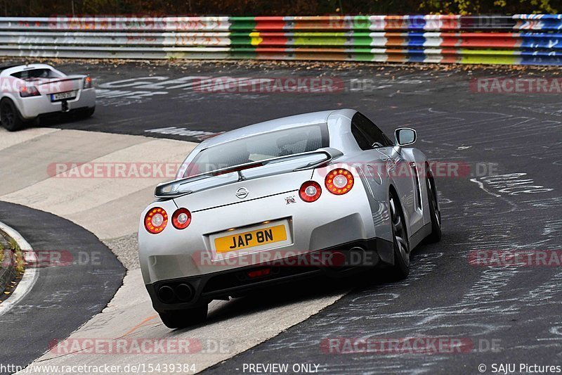 Bild #15439384 - Touristenfahrten Nürburgring Nordschleife (14.11.2021)