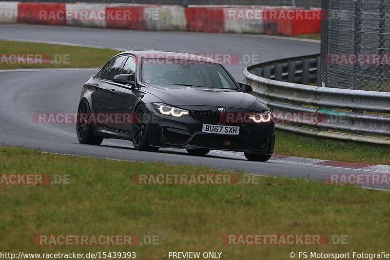 Bild #15439393 - Touristenfahrten Nürburgring Nordschleife (14.11.2021)